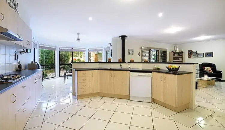 Fifth view of Homely house listing, 71 Tulip Lane, Buderim QLD 4556
