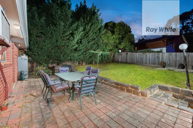 Fifth view of Homely house listing, 35 Byrne Crescent, Watsonia North VIC 3087