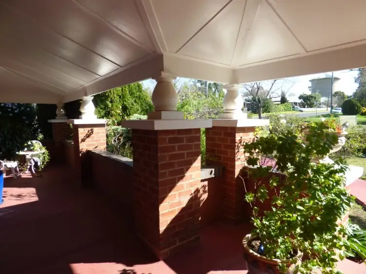 Third view of Homely house listing, 80 Flint Street, Forbes NSW 2871