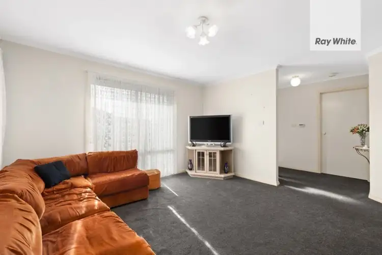 Second view of Homely unit listing, 2/4 Chenies Street, Reservoir VIC 3073
