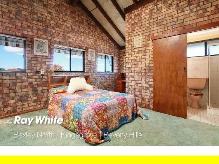 Fourth view of Homely house listing, 14 Bobadah Street, Kingsgrove NSW 2208