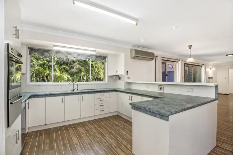 Third view of Homely other listing, 2/21 Bosun Boulevard, Banora Point NSW 2486