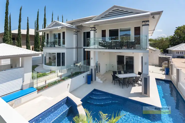 Second view of Homely house listing, 32 Blaikie Street, Hendra QLD 4011