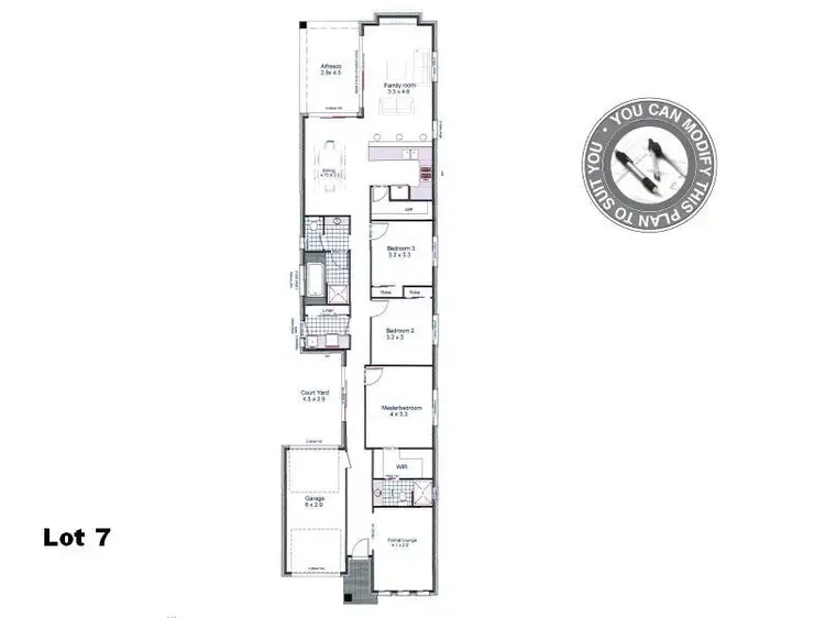 Fifth view of Homely land listing, 22 North Street, Hectorville SA 5073