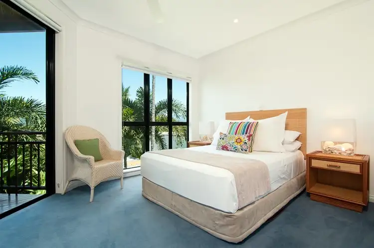 Fifth view of Homely apartment listing, 6/3-7 Murphy Street, Port Douglas QLD 4877