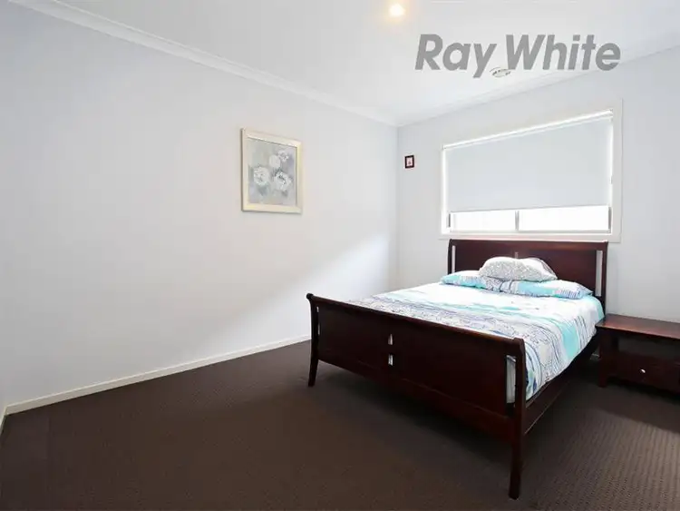 Seventh view of Homely house listing, 75 Breasley Parkway, Point Cook VIC 3030