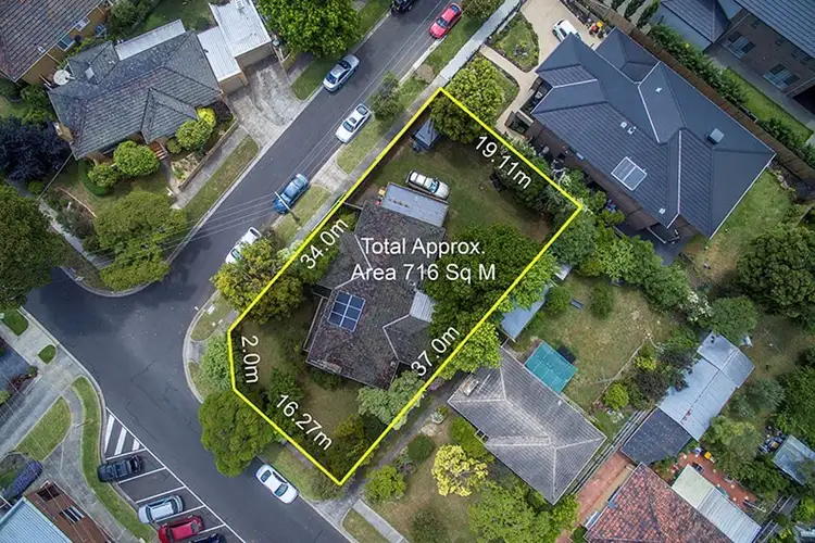 Second view of Homely house listing, 22 Sunhill Road, Mount Waverley VIC 3149