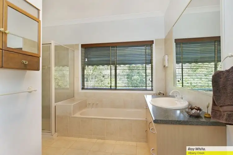 Sixth view of Homely house listing, 25 Silkyoak Way, Albany Creek QLD 4035