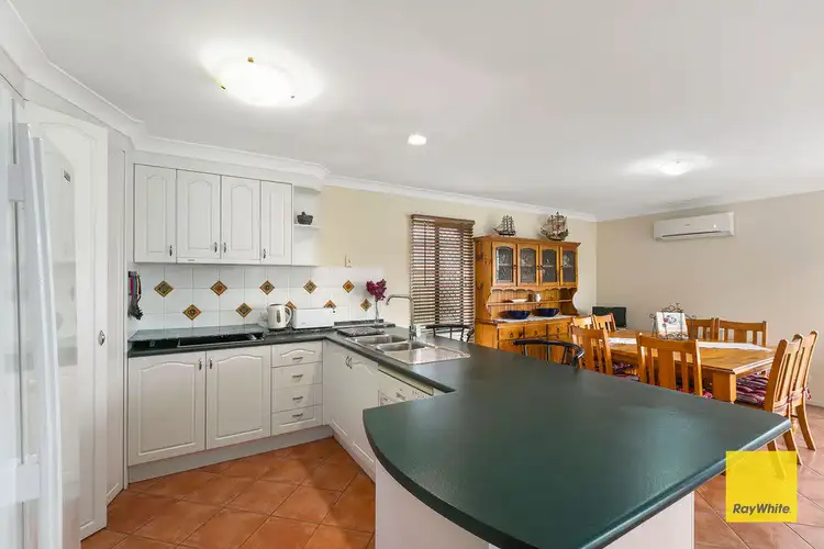 Seventh view of Homely house listing, 16 Kane Crescent, Mansfield QLD 4122