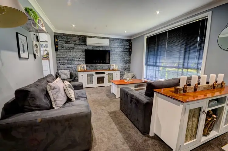 Second view of Homely house listing, 1/9 Castlereagh Street, Tahmoor NSW 2573