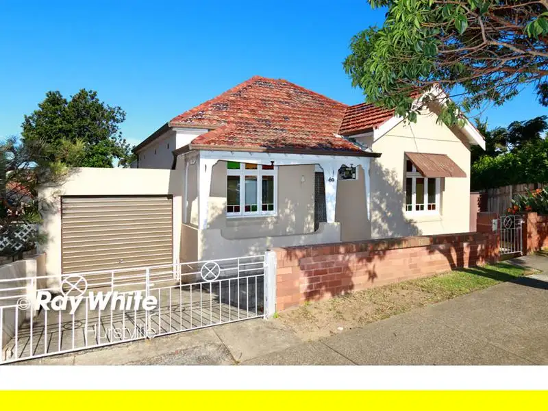 Main view of Homely house listing, 89 Wolseley Street, Bexley NSW 2207