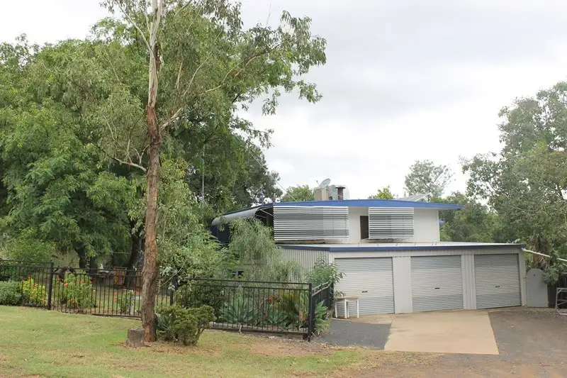 Main view of Homely house listing, 58 Cassidy Street, Bell QLD 4408