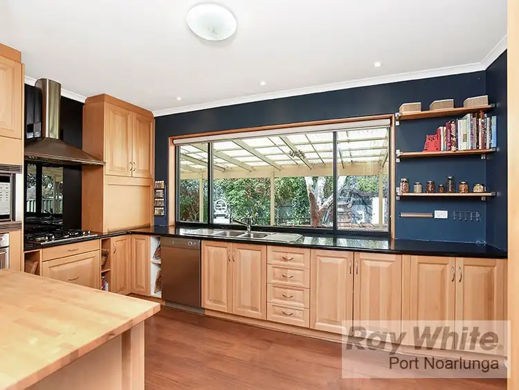Fifth view of Homely house listing, 22 Cliff Avenue, Port Noarlunga South SA 5167