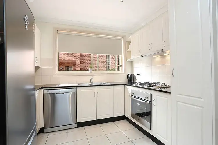Fourth view of Homely townhouse listing, 8/119-121 Polding Street, Fairfield Heights NSW 2165
