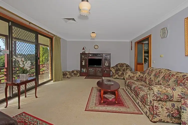 Third view of Homely house listing, 42 Calga Crescent, Catalina NSW 2536