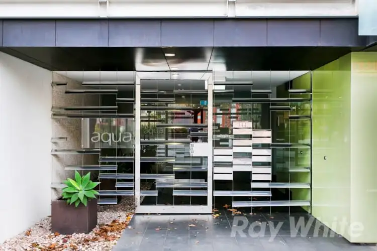 Second view of Homely unit listing, 104/268 Flinders Street, Adelaide SA 5000