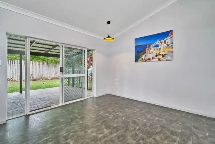 Sixth view of Homely house listing, 118 Robert Road, Bentley Park QLD 4869