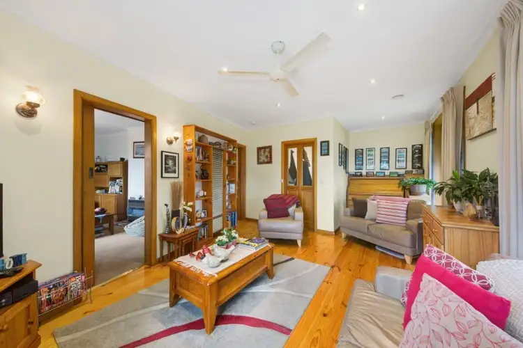 Third view of Homely house listing, 18 Harold Street, Wendouree VIC 3355