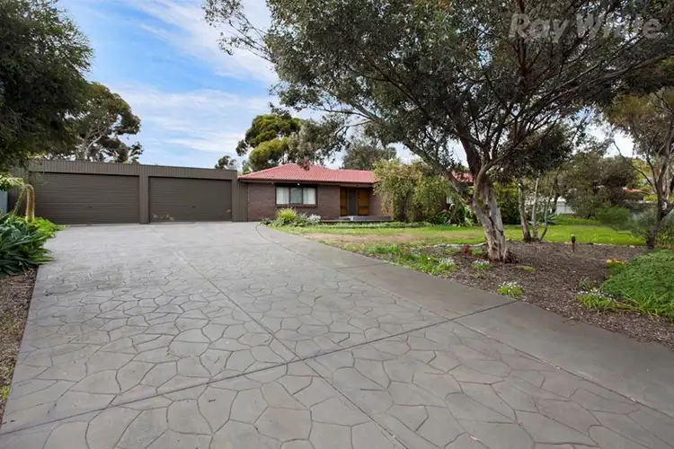 Main view of Homely house listing, 496 Nelson Road, Gulfview Heights SA 5096