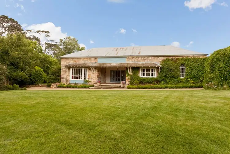 Sixth view of Homely house listing, "Werriwa" 866 Tarago Road, Bungendore NSW 2621