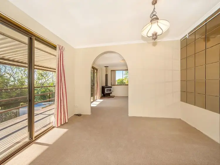 Fifth view of Homely house listing, 3 Kathryn Drive, Goonellabah NSW 2480