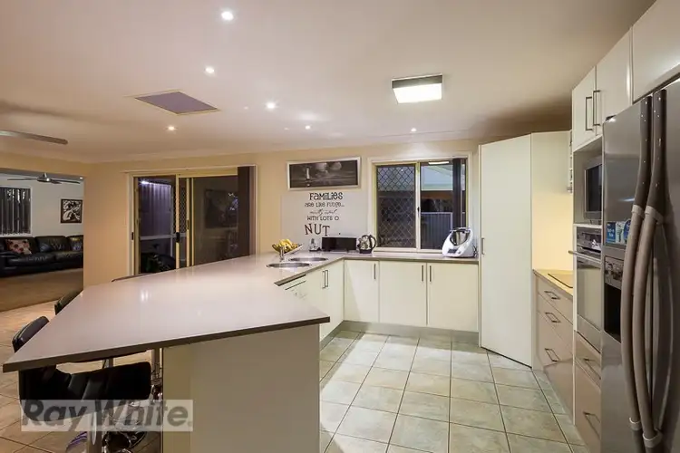 Second view of Homely house listing, 4 Applecross Close, Victoria Point QLD 4165