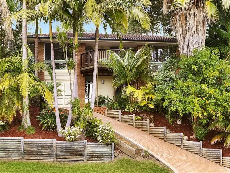 Main view of Homely house listing, 6 Fitzgibbons Close, Avoca Beach NSW 2251
