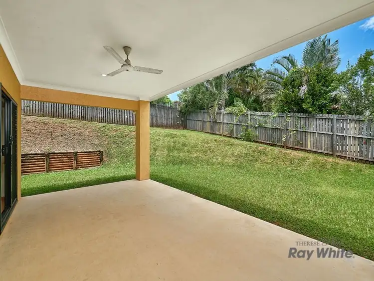 Fifth view of Homely house listing, 22 Templar Crescent, Bentley Park QLD 4869
