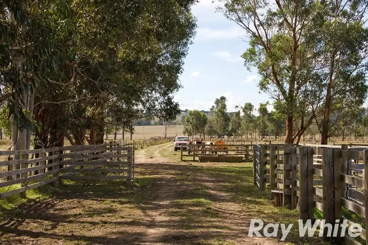 60 Hillbrick Road, Garfield VIC 3814