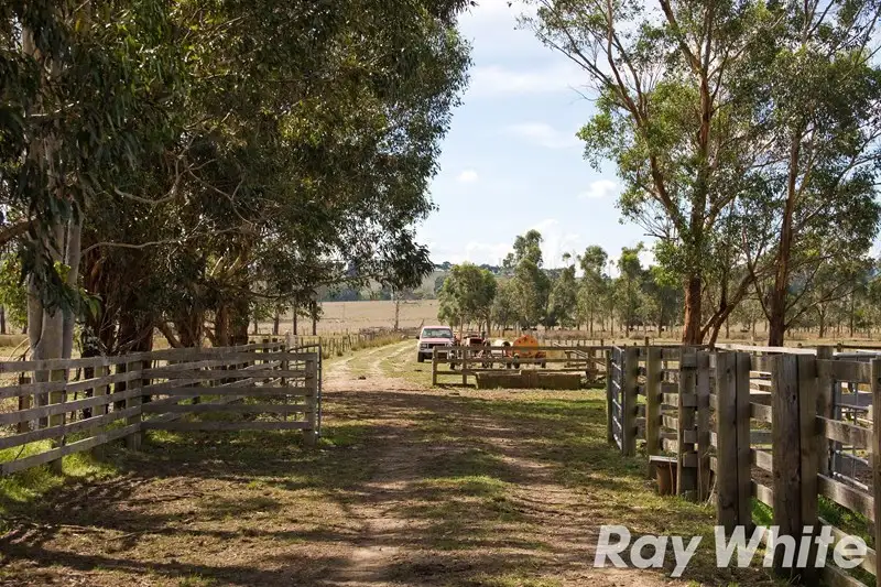Main view of Homely rural property listing, 60 Hillbrick Road, Garfield VIC 3814