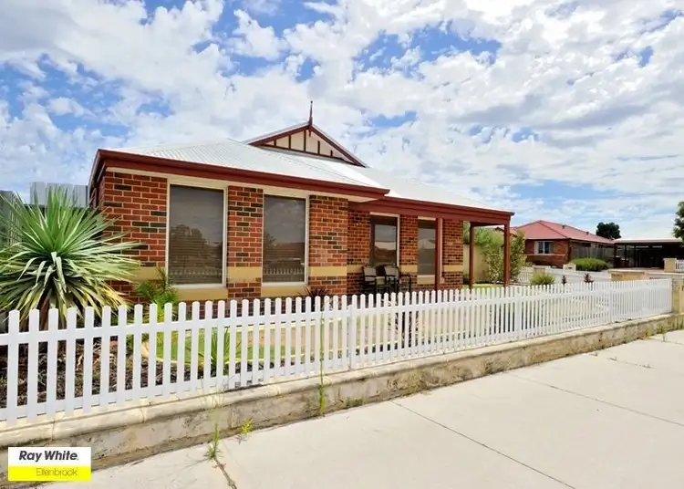 Main view of Homely house listing, 9 Syred Way, Ellenbrook WA 6069