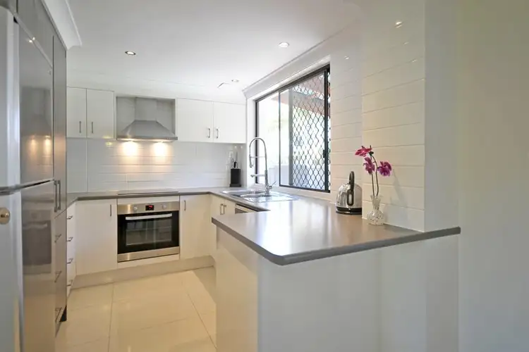 Third view of Homely house listing, 30/2 Karbunya Street, Mermaid Waters QLD 4218