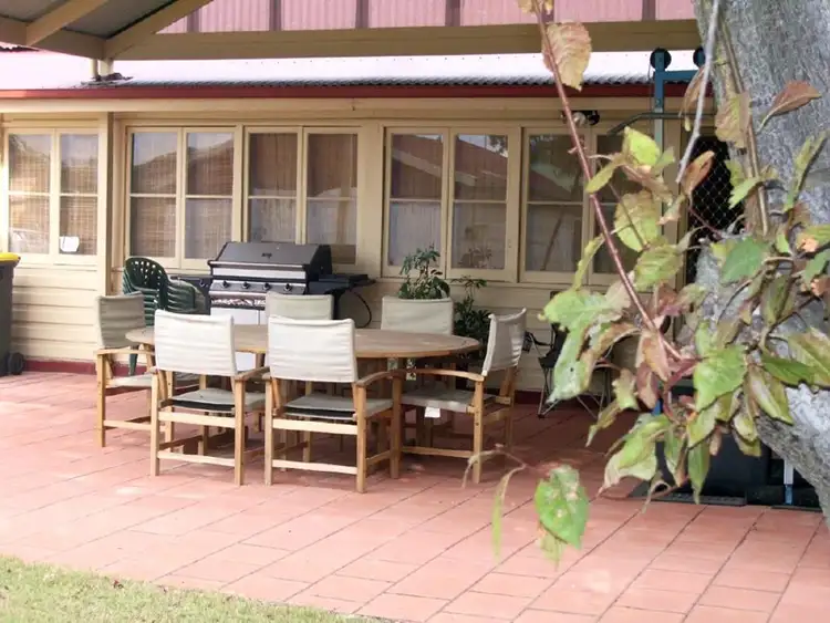 Third view of Homely house listing, 18 Dinning Terrace, Bordertown SA 5268