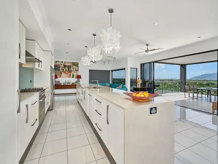 Seventh view of Homely house listing, 10 Sunbird Drive, Woree QLD 4868