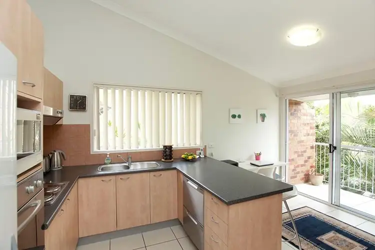 Sixth view of Homely townhouse listing, 33/85 View Crescent, Arana Hills QLD 4054