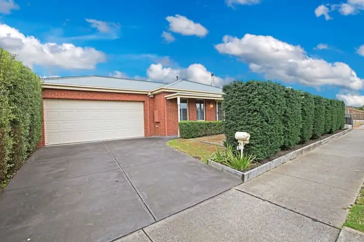 6 Mala Court, Grovedale VIC 3216