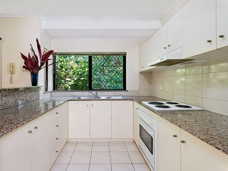 Third view of Homely apartment listing, 8/353 Severin Street, Parramatta Park QLD 4870