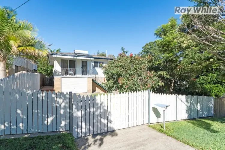 47 Argyle Street, Seventeen Mile Rocks QLD 4073