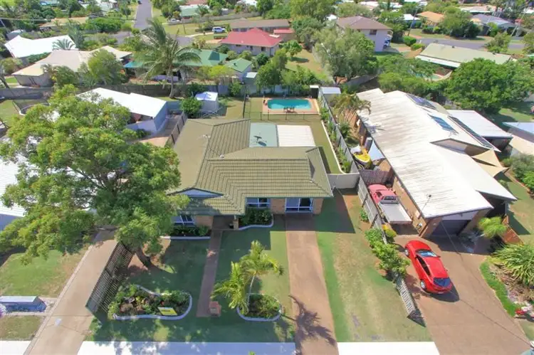 32 Sandhills Drive, Bargara QLD 4670