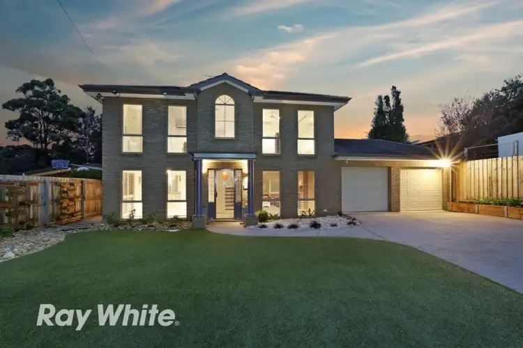 Main view of Homely house listing, 2 Wingara Drive, Lara VIC 3212