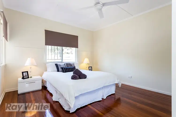 Seventh view of Homely house listing, 5 Lancaster Street, Coorparoo QLD 4151