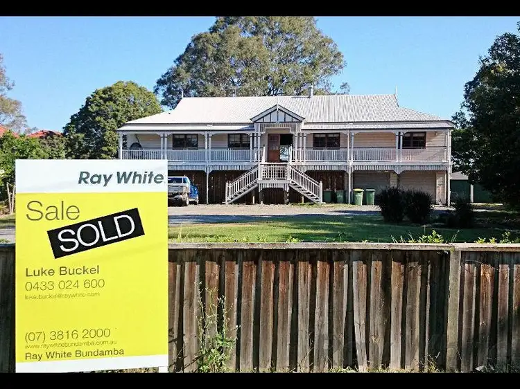18 Burke Street, Barellan Point QLD 4306
