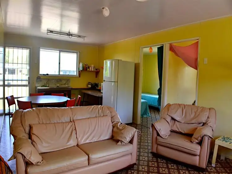 Seventh view of Homely house listing, 24 Manly Smith Drive, Walkers Point, Woodgate QLD 4660