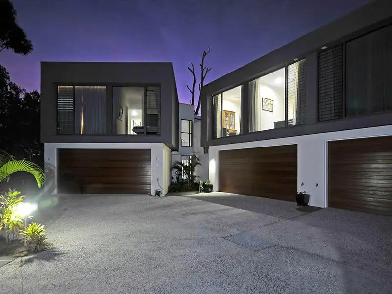 Main view of Homely townhouse listing, 3/22 Andromeda Parade, Robina QLD 4226