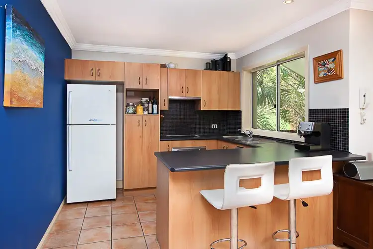 Fourth view of Homely unit listing, 8/22 Bott Street, Ashgrove QLD 4060