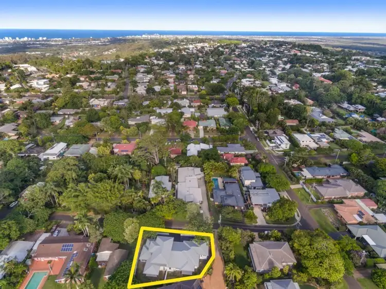 Second view of Homely house listing, 1/5A Sorensen Avenue, Buderim QLD 4556