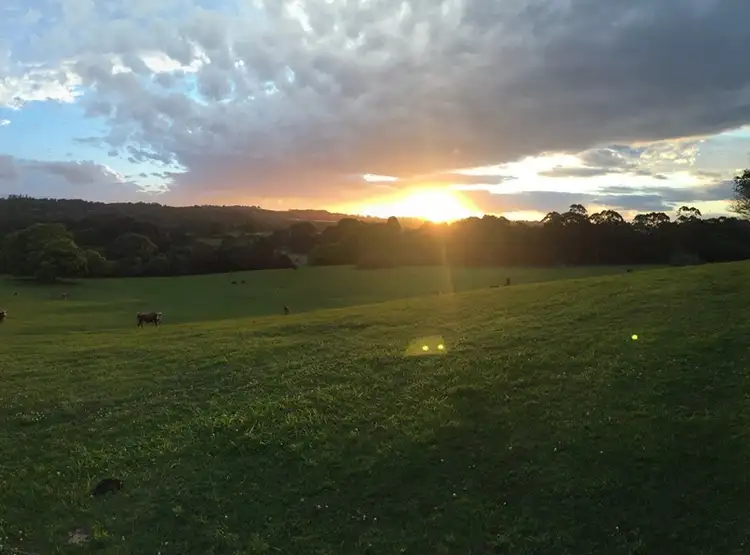 Fourth view of Homely land listing, Lot 1 Scenic Vista, Cape View, Ewingsdale NSW 2481