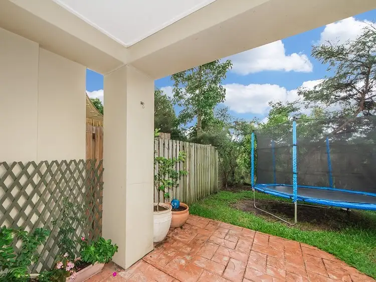 Fifth view of Homely townhouse listing, 17/60 Ancona Street, Carrara QLD 4211