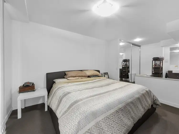 Seventh view of Homely apartment listing, 2505/92 Quay Street, Brisbane QLD 4000