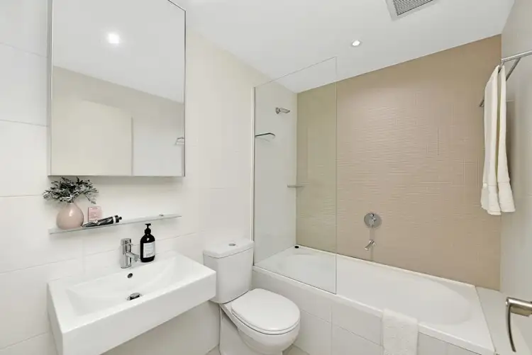 Seventh view of Homely apartment listing, 105/4 Lewis Avenue, Rhodes NSW 2138